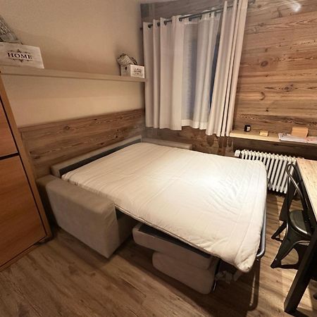 Casa Cervinia Shuss 2 Διαμέρισμα Breuil-Cervinia Εξωτερικό φωτογραφία