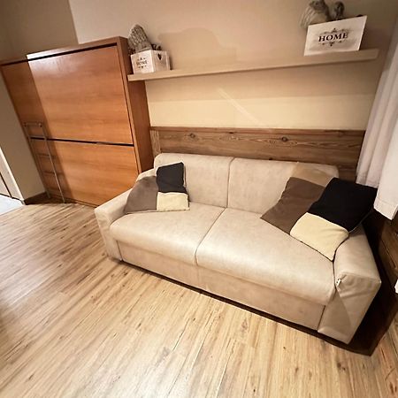 Casa Cervinia Shuss 2 Διαμέρισμα Breuil-Cervinia Εξωτερικό φωτογραφία