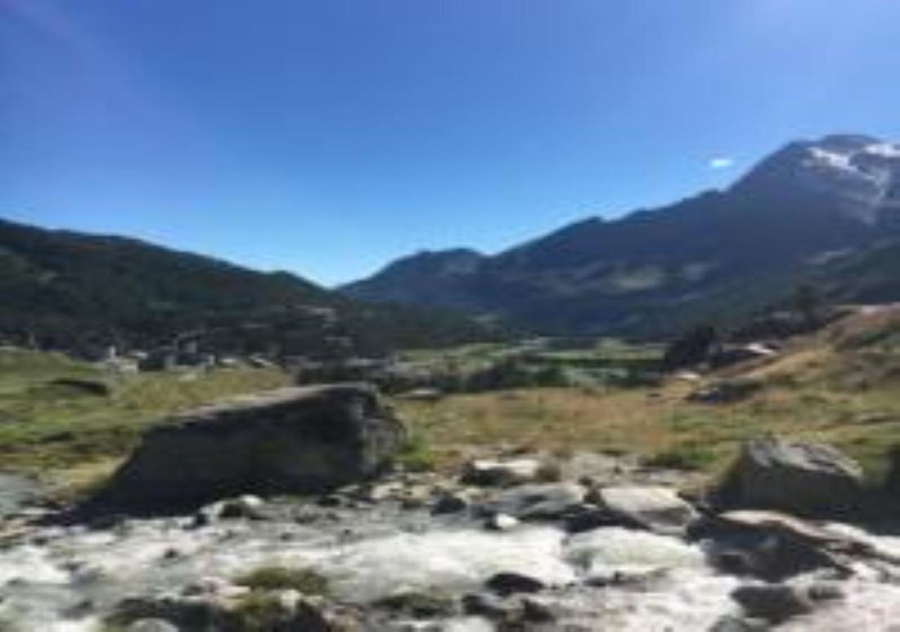 Casa Cervinia Shuss 2 Διαμέρισμα Breuil-Cervinia Εξωτερικό φωτογραφία