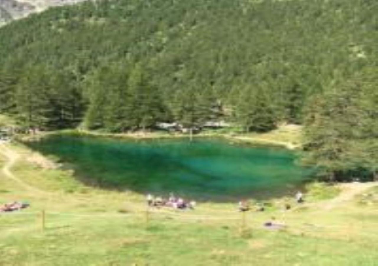 Casa Cervinia Shuss 2 Διαμέρισμα Breuil-Cervinia Εξωτερικό φωτογραφία