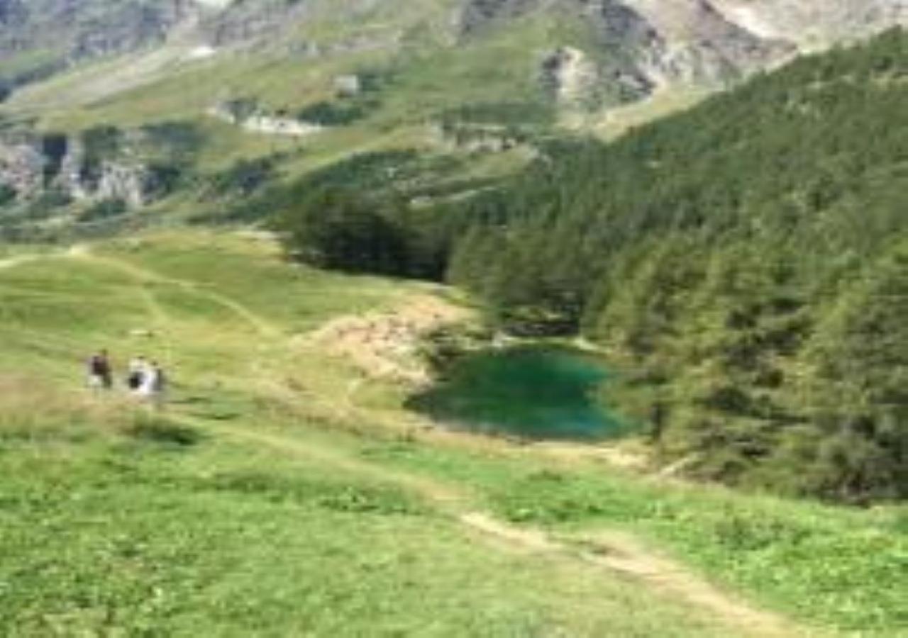 Casa Cervinia Shuss 2 Διαμέρισμα Breuil-Cervinia Εξωτερικό φωτογραφία