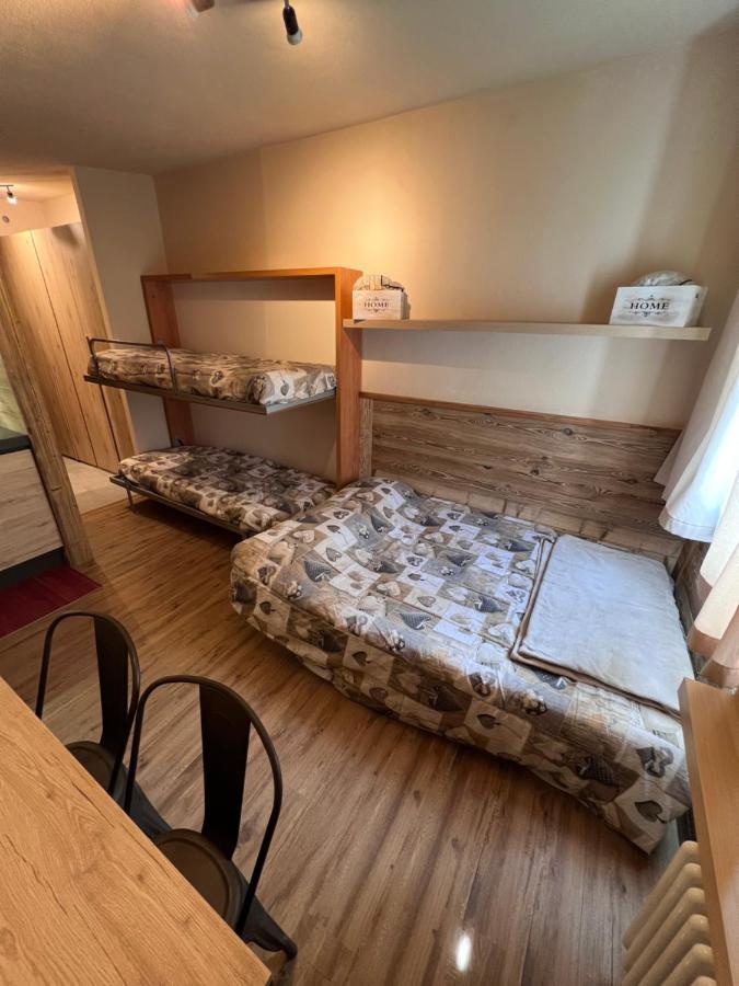 Casa Cervinia Shuss 2 Διαμέρισμα Breuil-Cervinia Εξωτερικό φωτογραφία