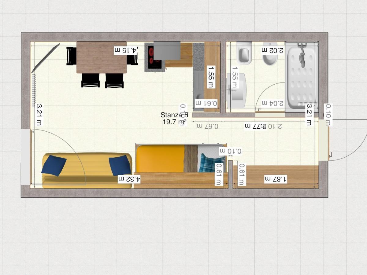 Casa Cervinia Shuss 2 Διαμέρισμα Breuil-Cervinia Εξωτερικό φωτογραφία