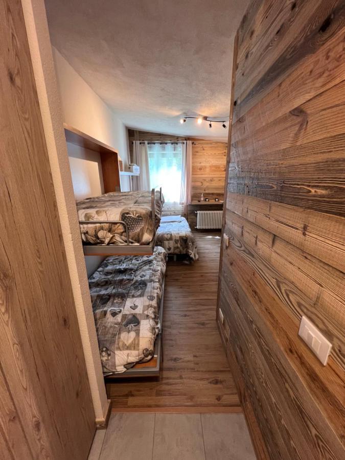 Casa Cervinia Shuss 2 Διαμέρισμα Breuil-Cervinia Εξωτερικό φωτογραφία