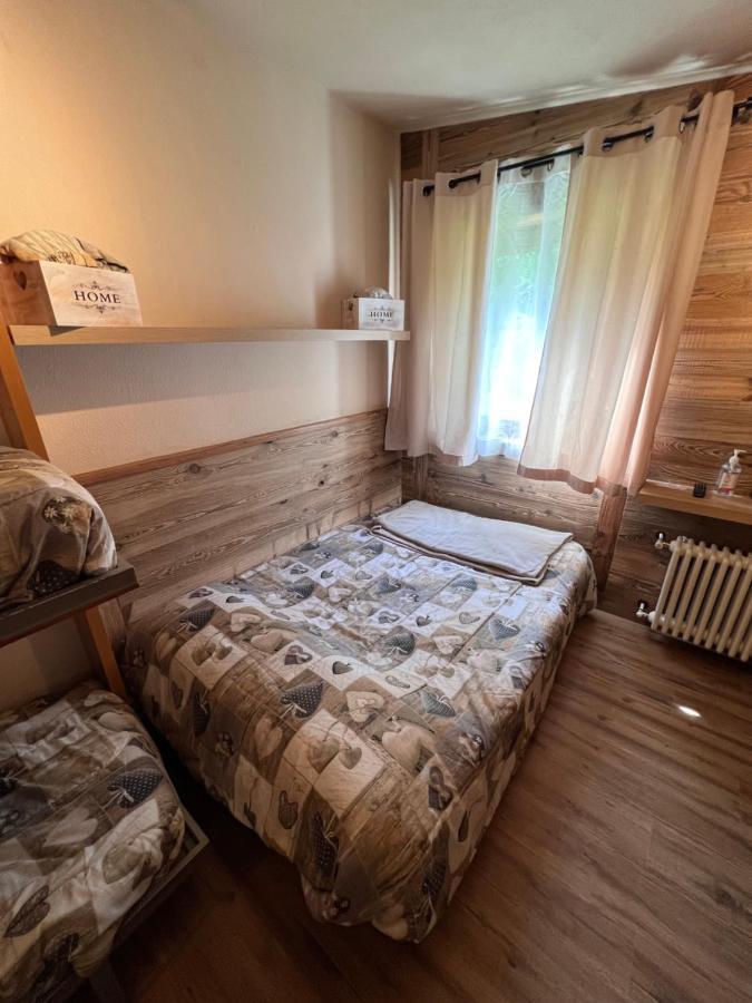 Casa Cervinia Shuss 2 Διαμέρισμα Breuil-Cervinia Εξωτερικό φωτογραφία