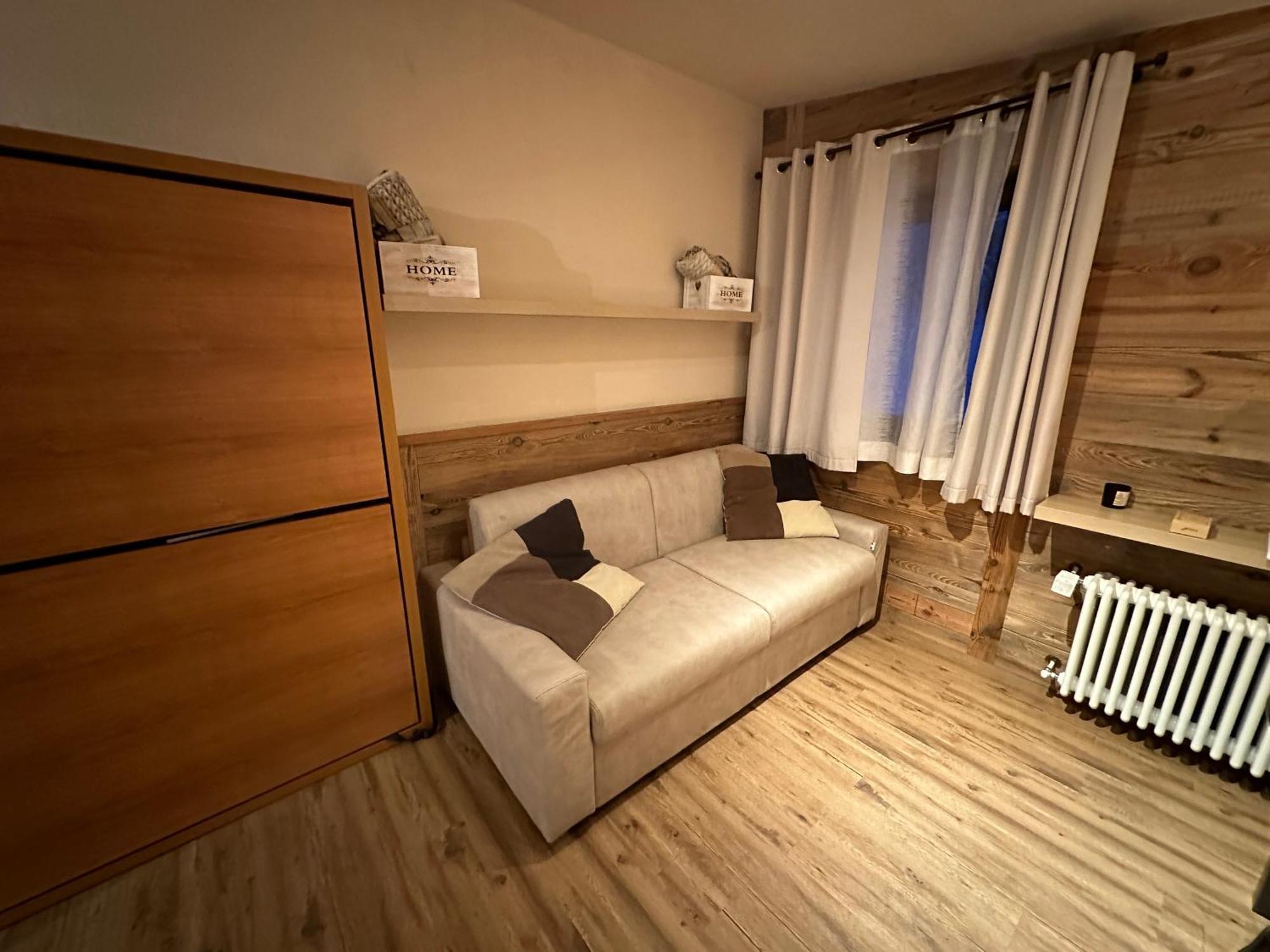 Casa Cervinia Shuss 2 Διαμέρισμα Breuil-Cervinia Εξωτερικό φωτογραφία